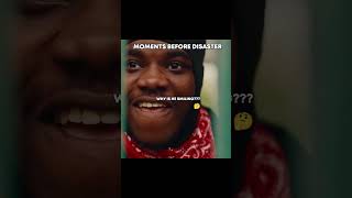 Bro Was Not Trapped #shorts #supacell #netflix #edit #skullemoji