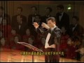 taiwan chorus in kaohsiung city 2007年12月台灣合唱團演唱 吳博明作品 15 黃昏的故鄉