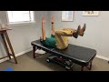 Dead Bug Exercise For Core Stability  | Pursuit Physical Therapy