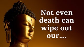 Buddha quotes on Karma | quotes about karma | Karma Quotes @WisdomVibesTV #buddhagyan