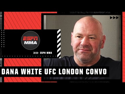 Dana White Confirms Jon Jones Vs Stipe Miocic Is In The Works For ...