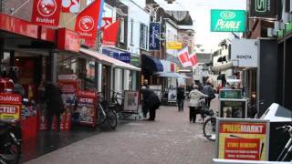 Straatpraat over Winkelcentrum Raalte