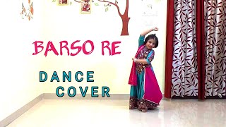 Barso Re Megha|Navami Special|Bollywood Dance|Durga Puja 2020
