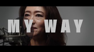 HIROMIN「My Way」Music Video