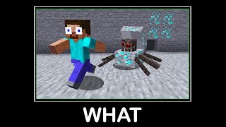 WAIT WHAT (Minecraft) #62