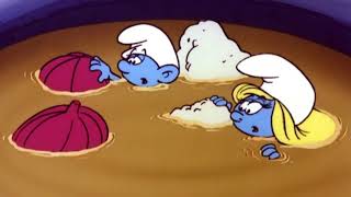 Gargamel's Mis-Fortune • Full Episode • The Smurfs