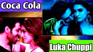 🔥🔥Coca cola song WhatsApp Status video | Kartik Aryan | Kriti Sanon | Neha kakkar | Tony Kakkar