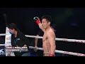 昆侖決新春特輯，2024年最快終結對手的ko 拳擊 競技 boxing