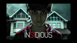 Unlock the Secrets: Your Complete ‘Insidious’ Watch Guide