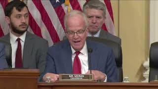 Sen. Moran Delivers Opening Remarks for Joint House and Senate VA Committee Hearing for VSOs