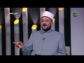 منبر الجمعة المخدرات ضياع للإنسان د. أيمن أبو عمر د. أحمد نبوي الحلقة الكاملة 26 12 2024