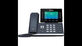 elevate  getting started with your yealink t54w phone 720p