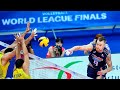 TOP 20 Crazy Actions By Ivan Zaytsev