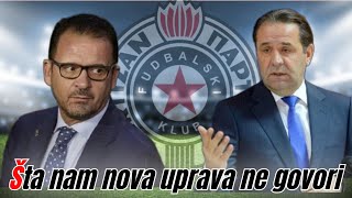 O ovom detalju niko ne govori ☆ Ljajic , Mijatović i Lazović preuzeli Partizan