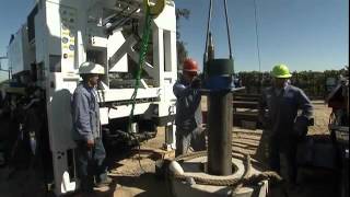 Goulds Water Technology Turbine Case Study