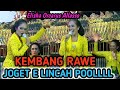 Elisha Orcarus Allasso - Kembang Rawe Jogete Elisha Lincah Polll