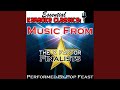 When You Believe (Originally Performed By Leon Jackson) (Karaoke Version)