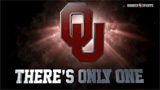 2014 Oklahoma Sooners Highlights