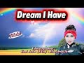 TUTORIAL | Dream I Have | LINE DANCE | Erni Jasin (INA) March 2026