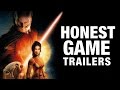 STAR WARS: KNIGHTS OF THE OLD REPUBLIC (Honest Game Trailers) STAR WARS: KNIGHTS OF THE OLD REPUBLIC (Honest Game Trailers)
