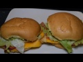 recipe burger king a.1. smoky bacon chicken