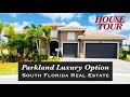 New Houses For Sale in Parkland, Florida 🏠 House Tour Virtual Walk Thru