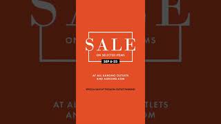 Aarong's annual SALE is here || নক্ষত্রচূড়া