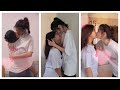 [Bách Hợp/Girls Love] Tình Chị Em Xã Hội Chủ Nghĩa P.1 || Tiktok China (抖音）