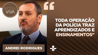 A Polícia Federal prefere apagar a OPERAÇÃO LAVA JATO? Diretor-geral da organização revela