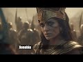 zenobia the unyielding warrior queen of palmyra history uncovered