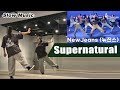 [Mirrored] Newjeans(뉴진스) - Supernatural 안무 느리게 Dance TutorialㅣSlow Music