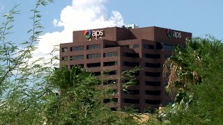 APS seeks 14% rate hike, schedules hearings for customer input