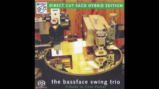 ［試聽］貝斯臉搖擺三重奏：向科爾波特致敬 The Bassface Swing Trio, feat. Barbara Burkle: tribute to Cole Porter