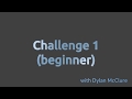 Random Joke Generator - Beginner Python Tutorial
