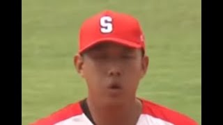 ワールドチャンピオンシップ  男子ソフトボール  シンガポールvフィリピン【World Championship】【Men’s Softball】Singapore v Philippines