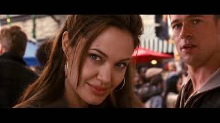 Top 5 Angelina Jolie  action  movies