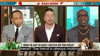 JJ Redick exposes Doc Rivers in fiery rant!