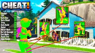 12 47 - fortnite aimbot download season 6