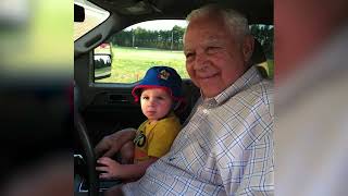 Bobby Taylor Memorial Slideshow