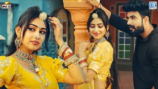 Rajasthani Song - पतली कमर घूघरिया बाल | Rinku Sharma | Shambhu Meena | Nirma Choudhary Marwadi Song