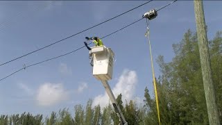 New high-speed internet options are coming to Northwest Cape Coral
