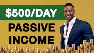 ($500+ A DAY) Best Passive Income Ideas For 2021 | Make Money Online