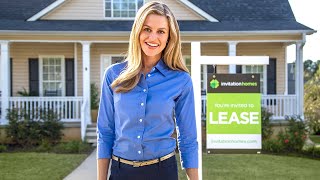 Lease Friendlier: Why lease from Invitation Homes?