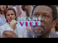 Propaganda - P:Machinery [1985]  Miami Vice Season 2 OST [4K]