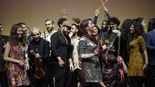 Babylon Orchestra gestreamt | 25.04.2020