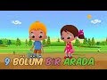 Niloya - 9 Bölüm Bir Arada