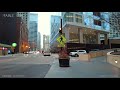 chicago travel walking tour 8 downtown wabash avenue rush street wacker drive state street 4k