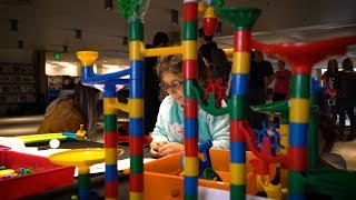 Maker Fest 2018