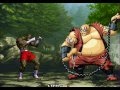 SNK Vs. Capcom Chaos Plus - Sagat [TAS]