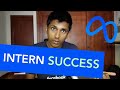 Start Your SWE Career Off RIGHT: 4 Tips For Intern Success